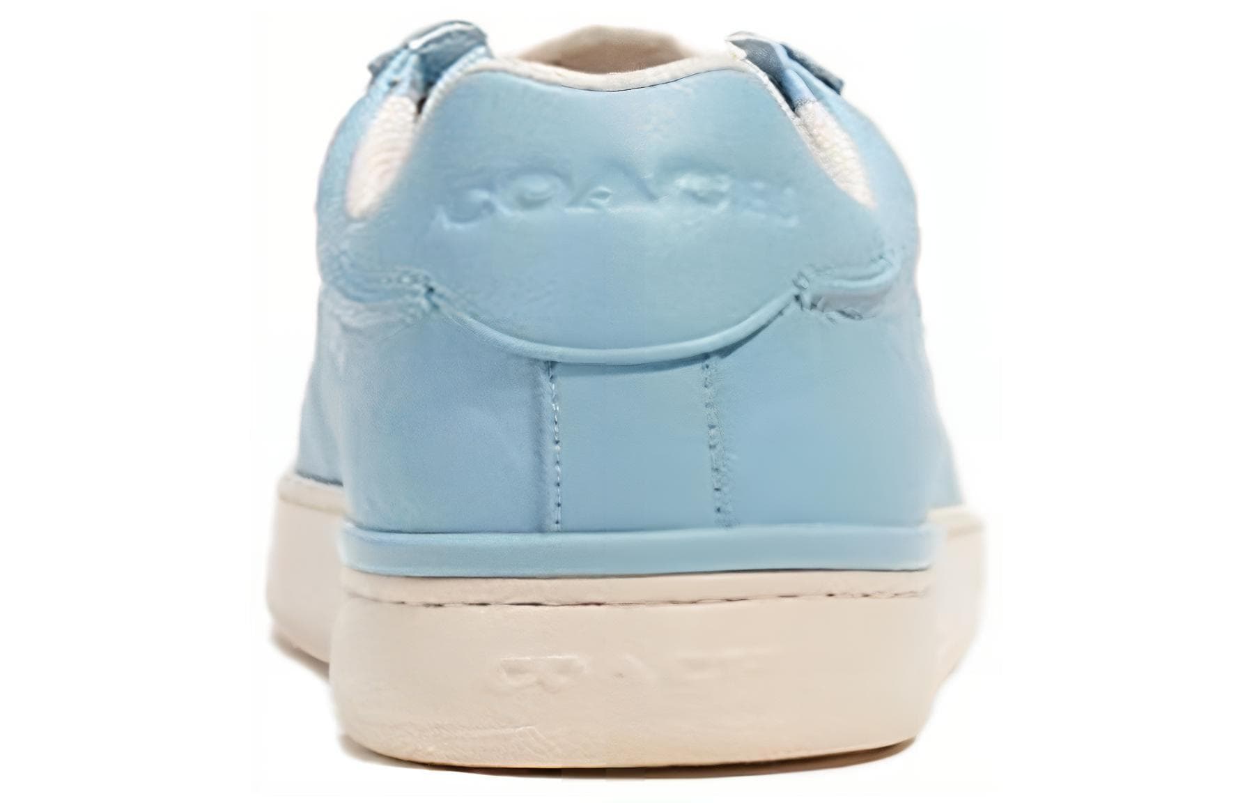 Кроссовки COACH - изображение 5