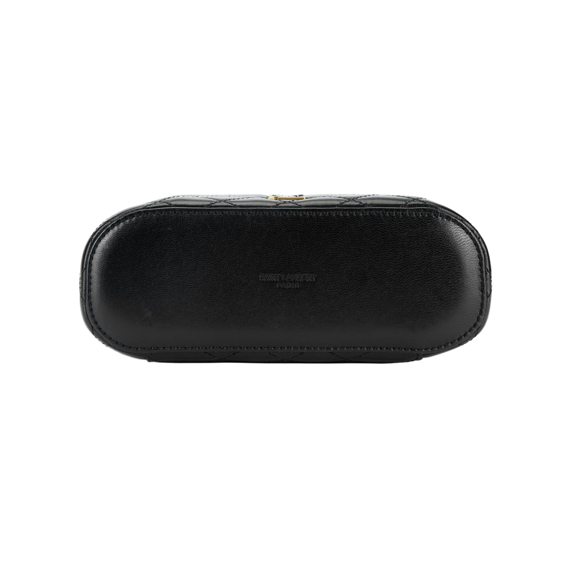 Сумка Saint Laurent Gaby Vanity - изображение 12