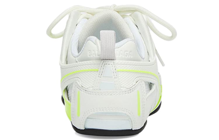 Кроссовки Balenciaga Drive - изображение 5