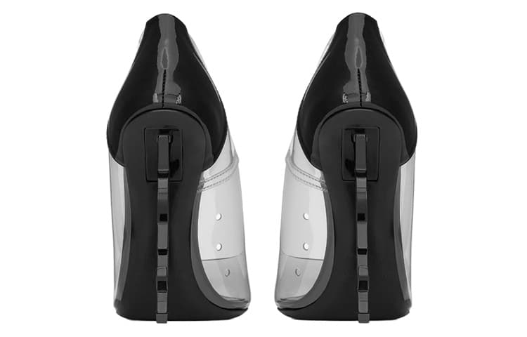 Туфли Saint Laurent - изображение 5