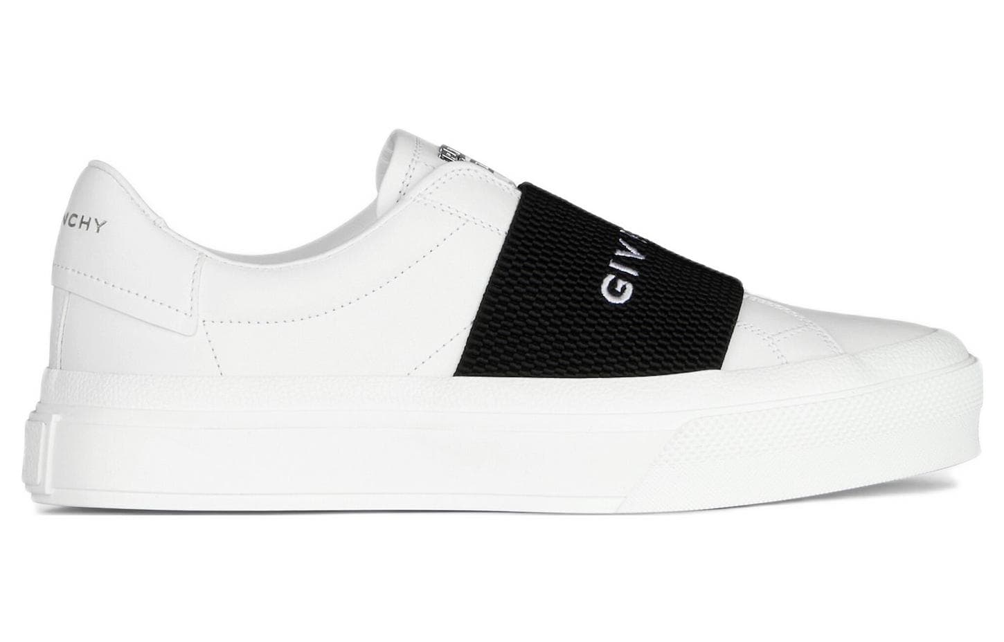 Кроссовки Givenchy Sneakers White - изображение 2