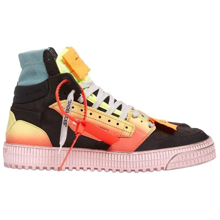 OFF-WHITE Off-Court 3.0 Sneakers - изображение 2