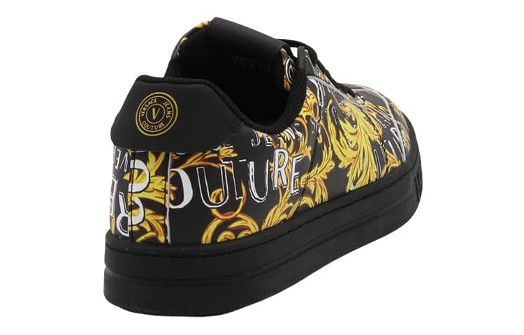 Кроссовки Versace Jeans - изображение 5