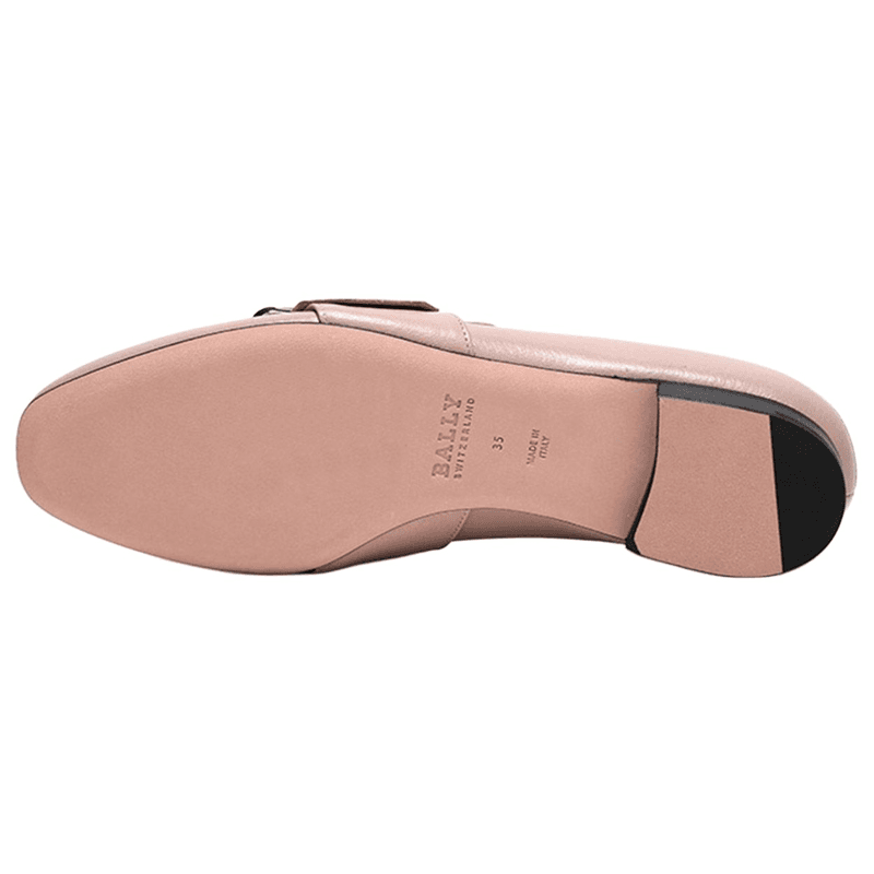 Тапочки BALLY - изображение 6