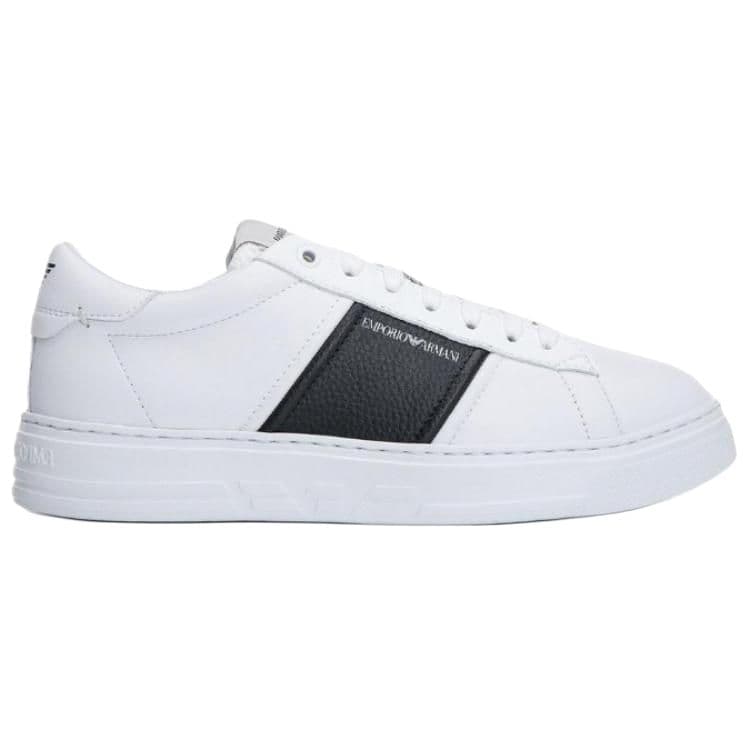 Кроссовки EMPORIO ARMANI - изображение 2