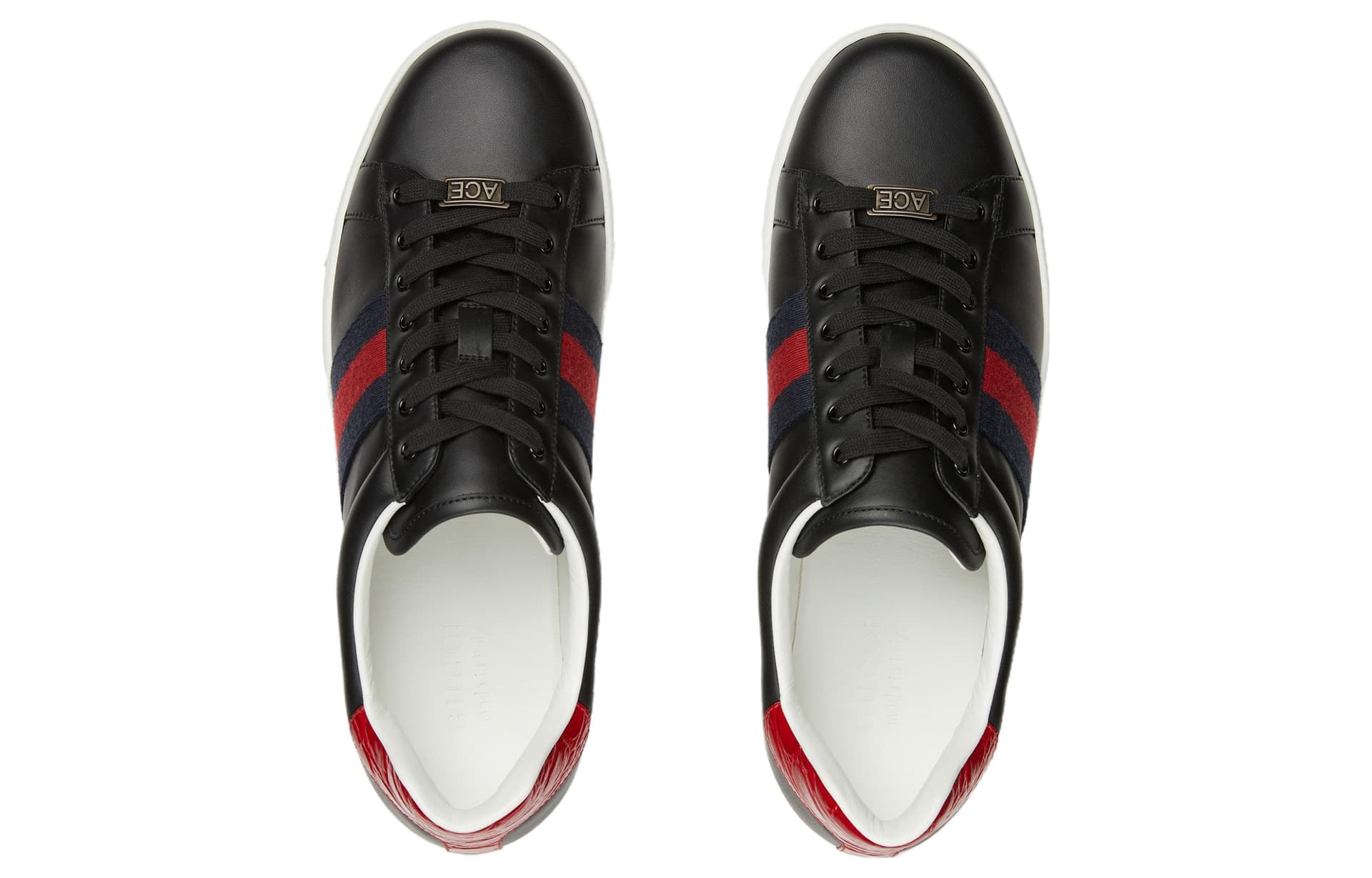 Кроссовки Gucci Ace - изображение 3