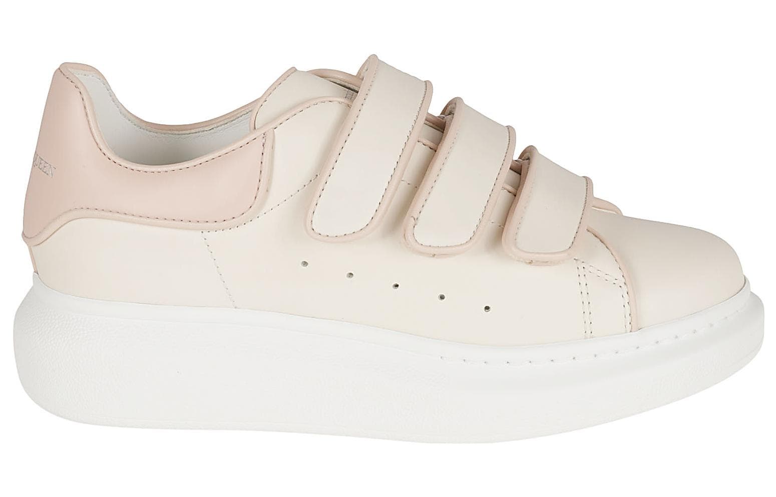 Кроссовки Alexander McQueen - изображение 2