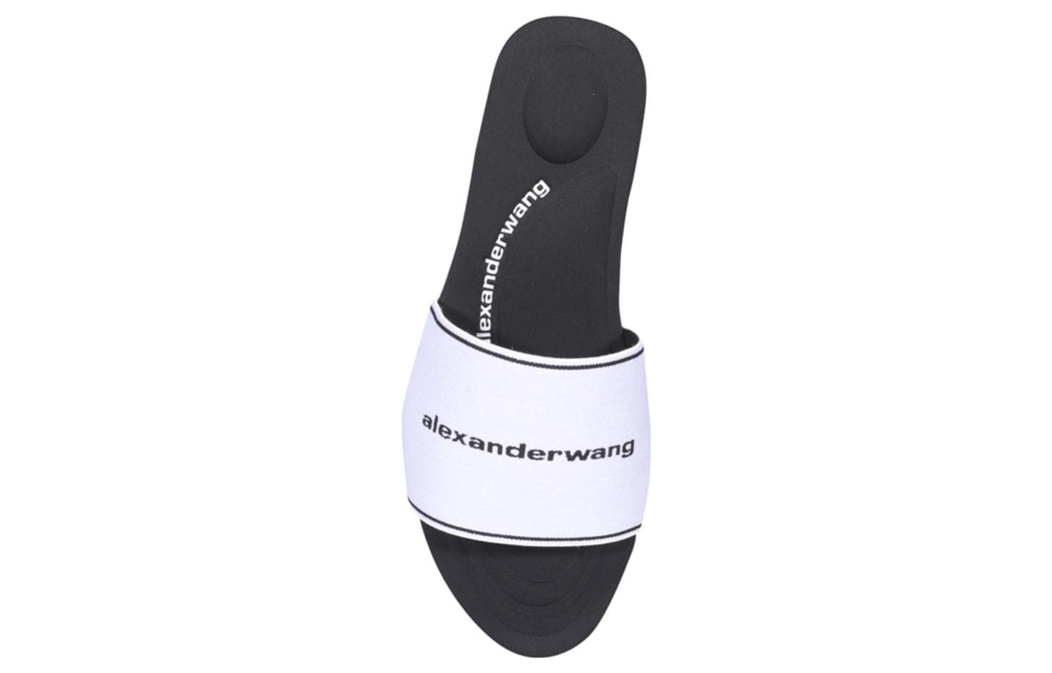 Сандалии alexander wang Kyra - изображение 5