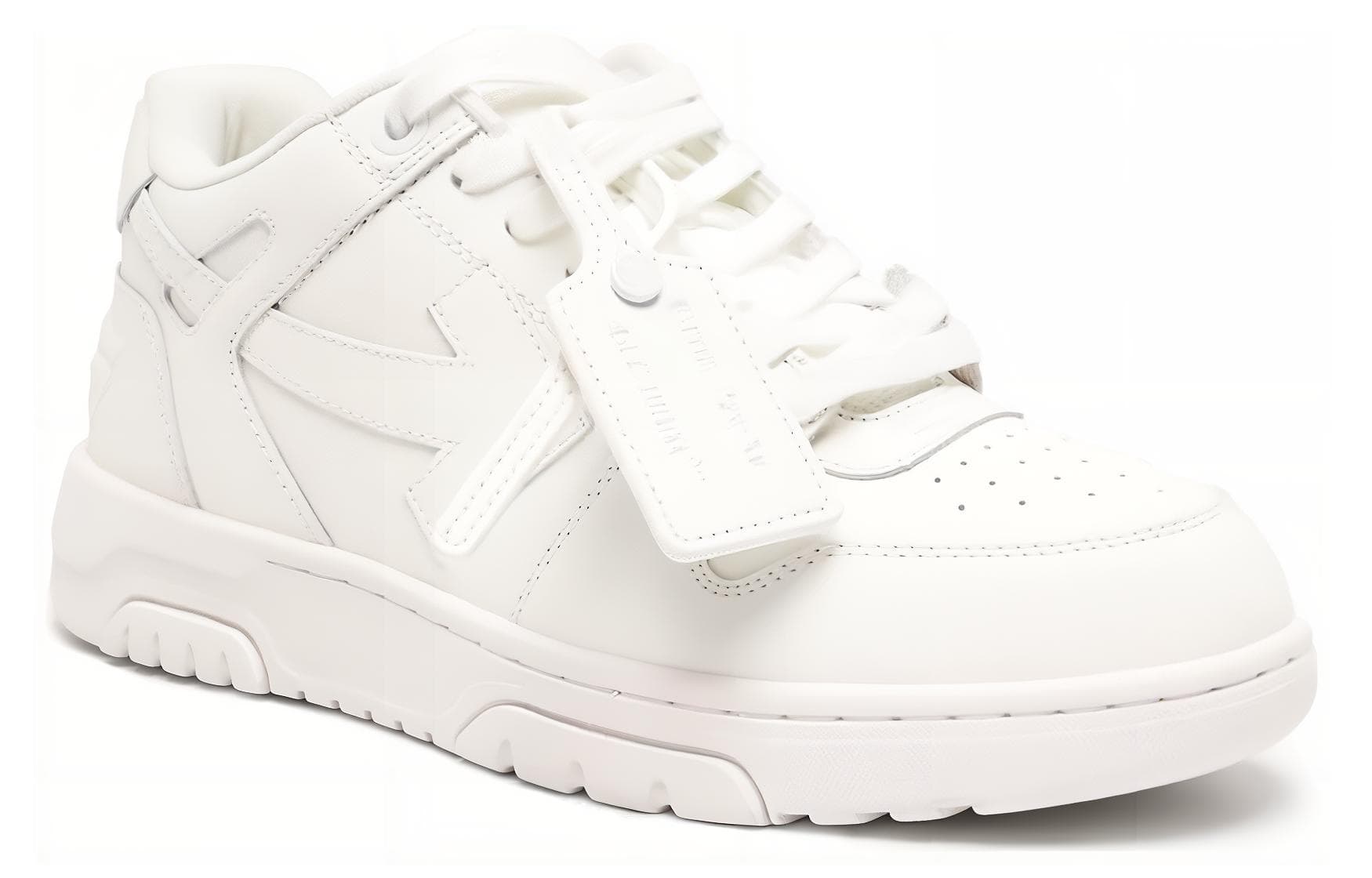 Кроссовки OFF-WHITE Out Of Office - изображение 2