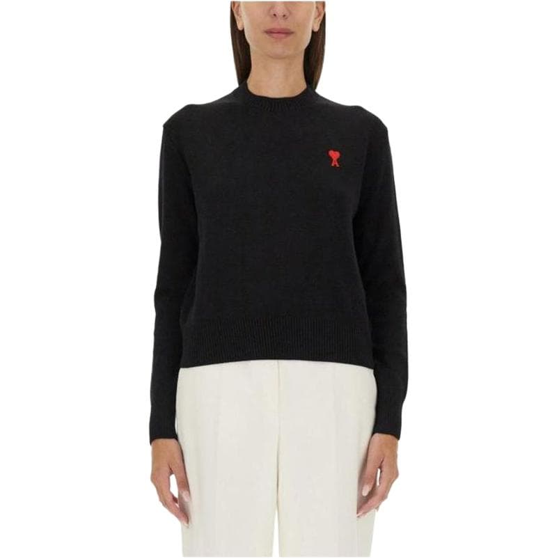 Кофта AMIPARIS SS22 Logo - изображение 5