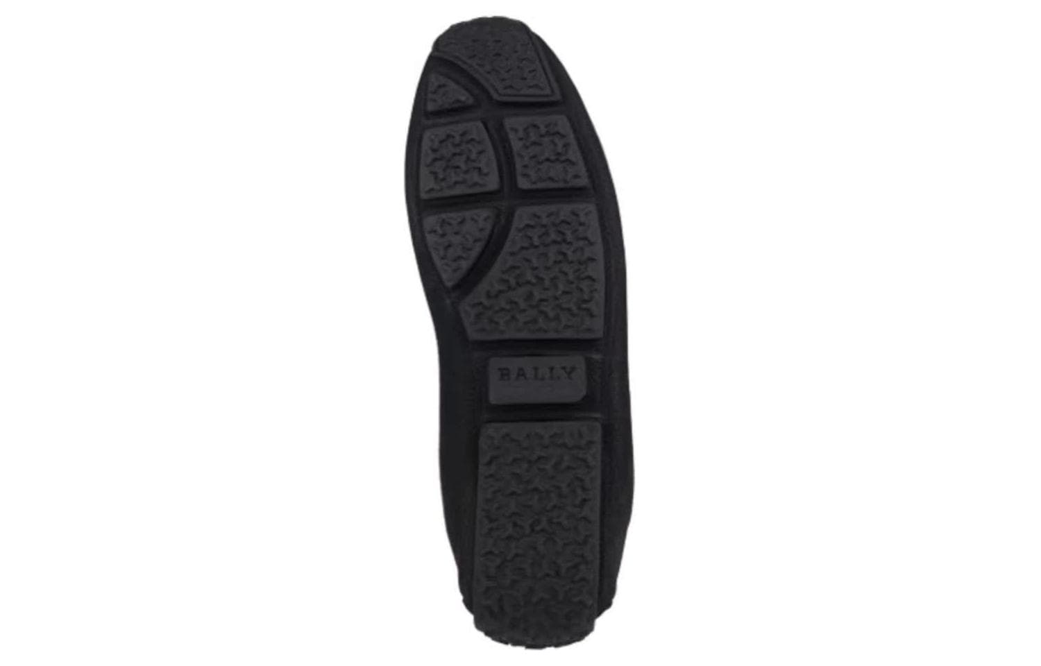 Ботинки BALLY - изображение 5