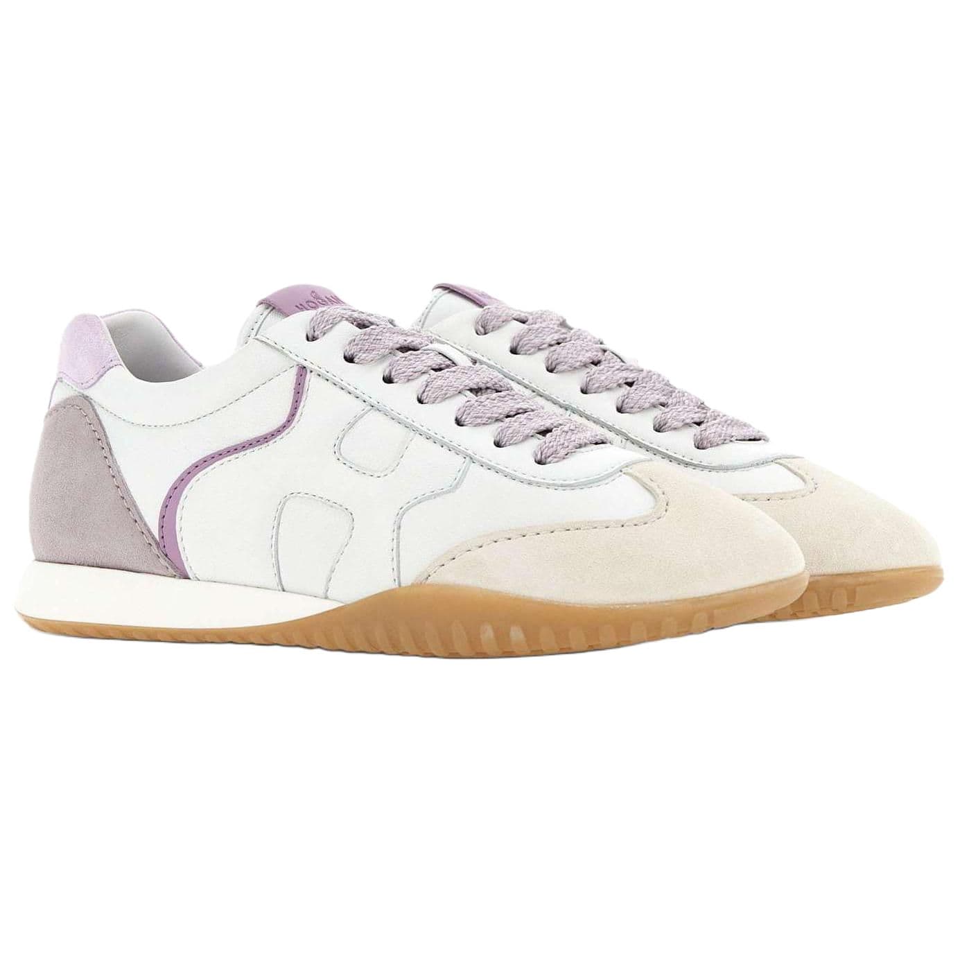 Кроссовки HOGAN Olympia-Z - изображение 2