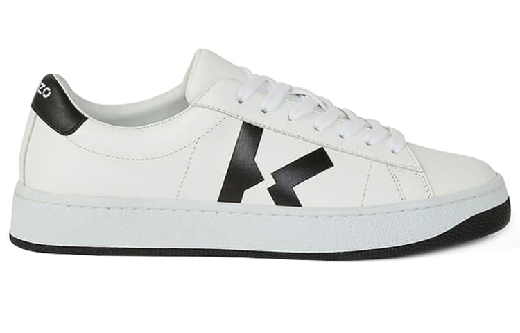 KENZO Kourt K Logo PU - изображение 2