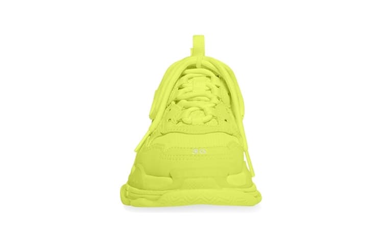 Balenciaga Triple S - изображение 5