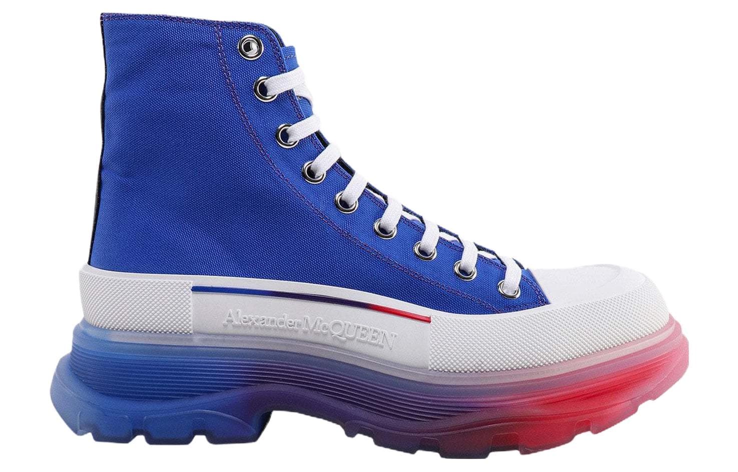 Alexander McQueen Tread Slick - изображение 2