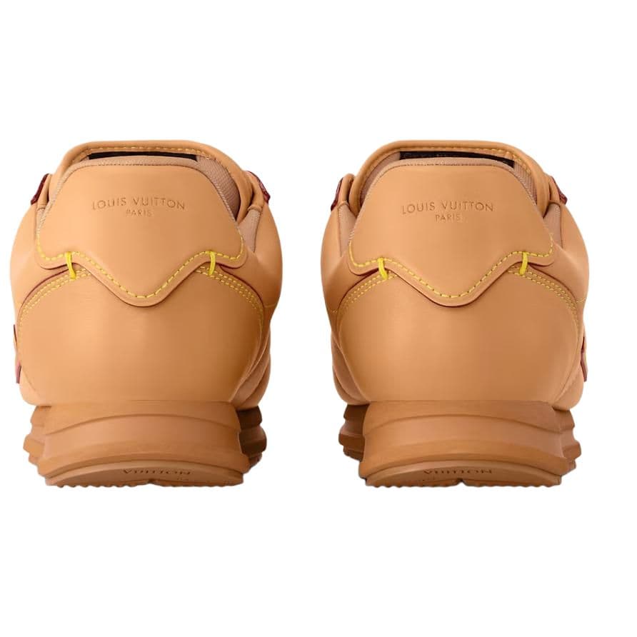 Кроссовки LOUIS VUITTON x Nigo Buttersoft FW25 - изображение 5