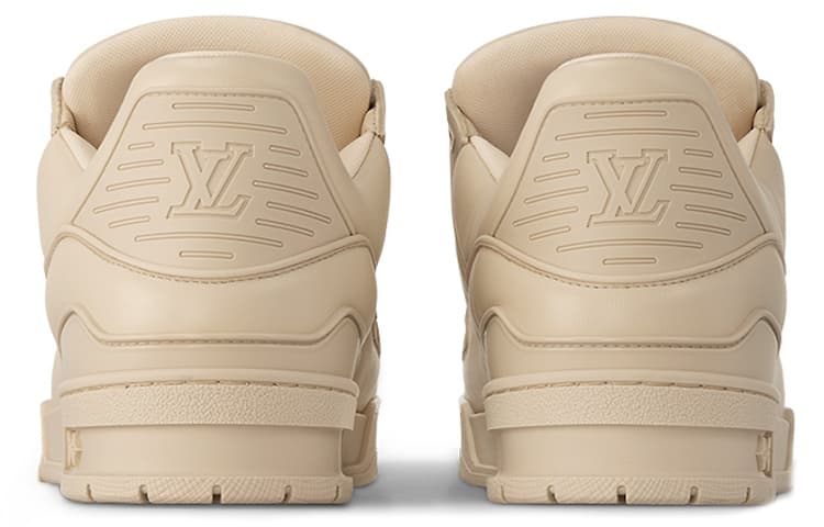 Кроссовки LOUIS VUITTON Trainer - изображение 4