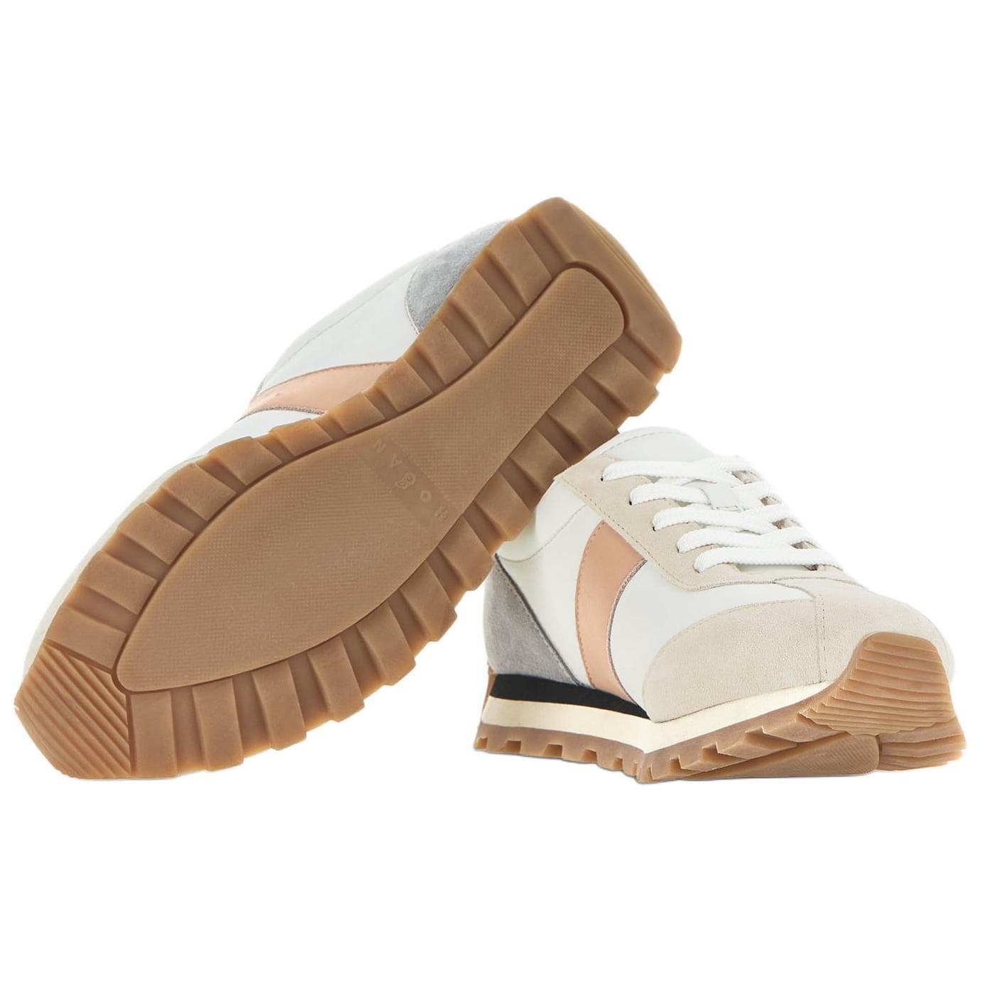 Кроссовки HOGAN 4cm - изображение 6