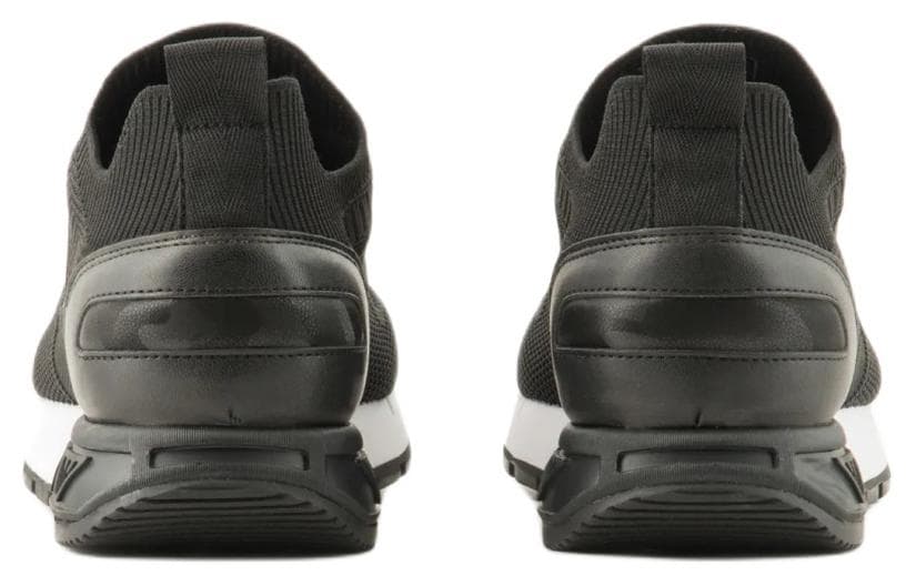 Кроссовки EMPORIO ARMANI EA7 - изображение 5