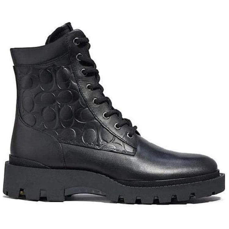 Сапоги COACH CitySole - изображение 2