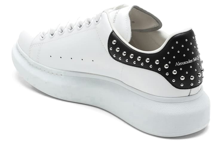 Кроссовки Alexander McQueen - изображение 4