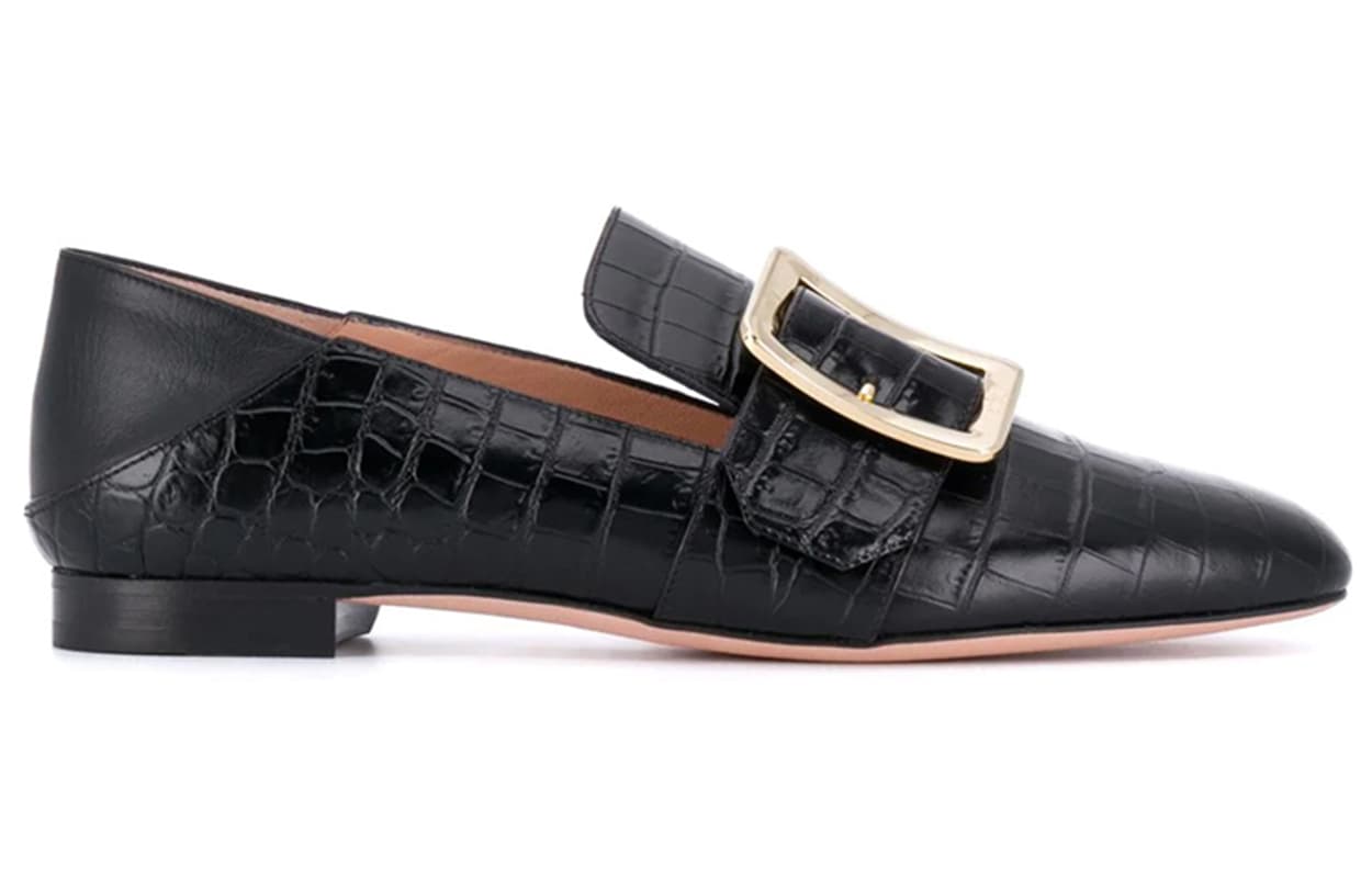 Тапочки Bally Janelle - изображение 2