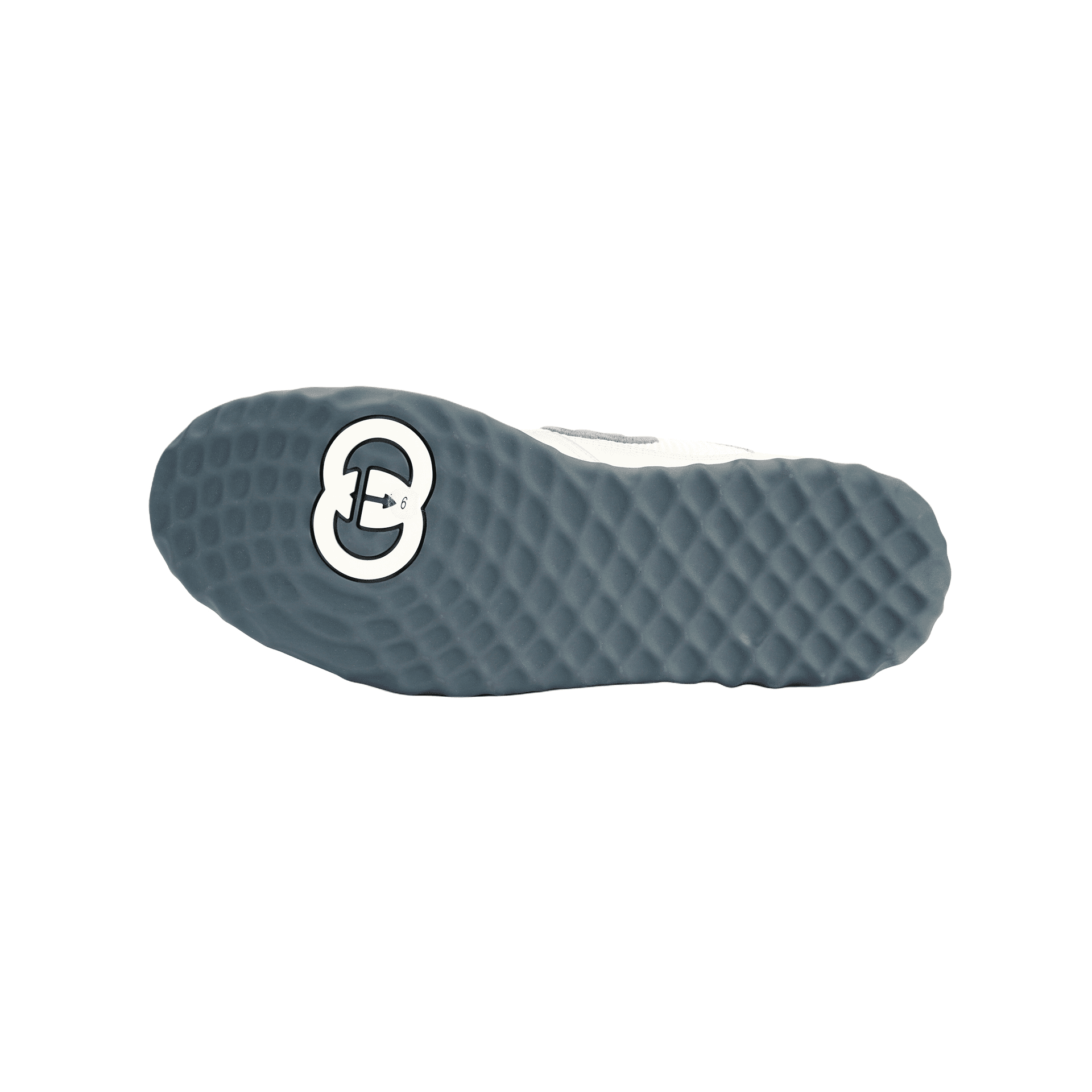 Кроссовки Gucci Low Top Sneakers White Distressed - изображение 5