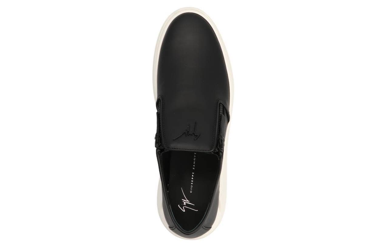 Кроссовки giuseppe zanottiGZ Conley Zip - изображение 4