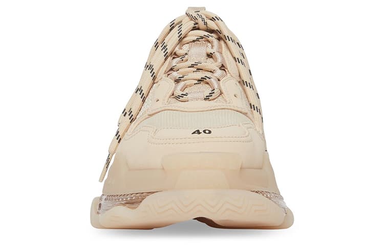 Кроссовки Balenciaga Triple S - изображение 5