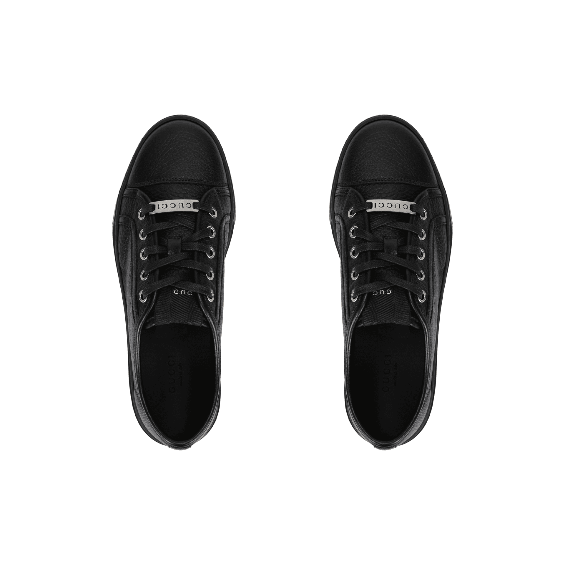 Кроссовки Gucci - изображение 3