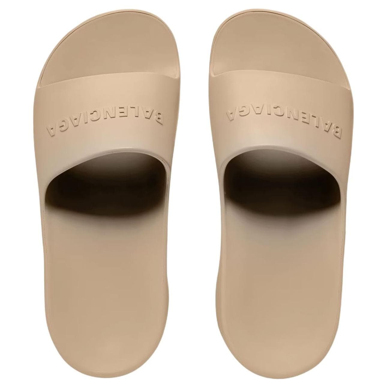 Сандалии Balenciaga Chunky - изображение 5