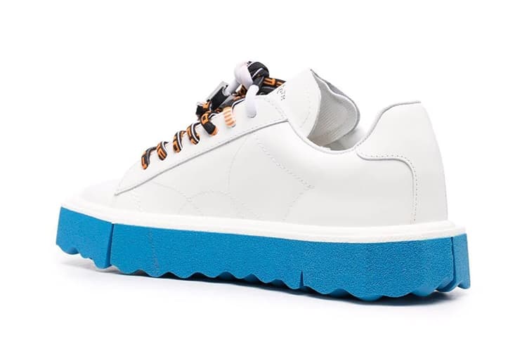 Кроссовки OFF-WHITE - изображение 3