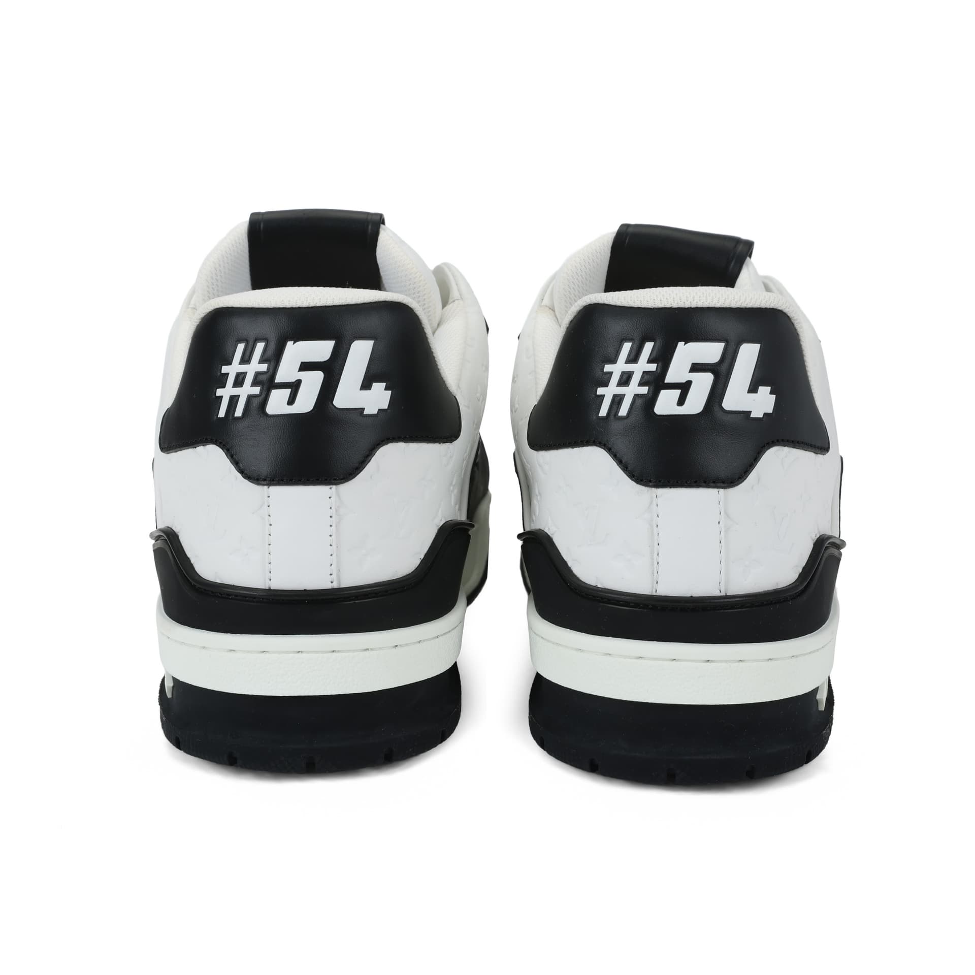 Кроссовки LOUIS VUITTON Trainer - изображение 4