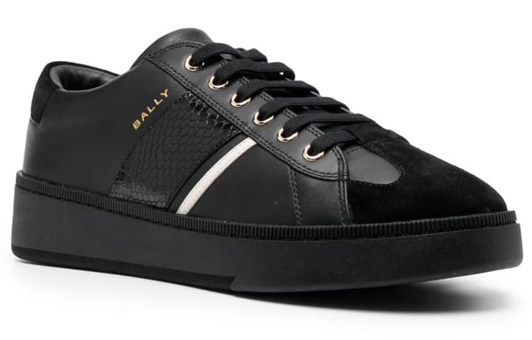 Кроссовки BALLY - изображение 3
