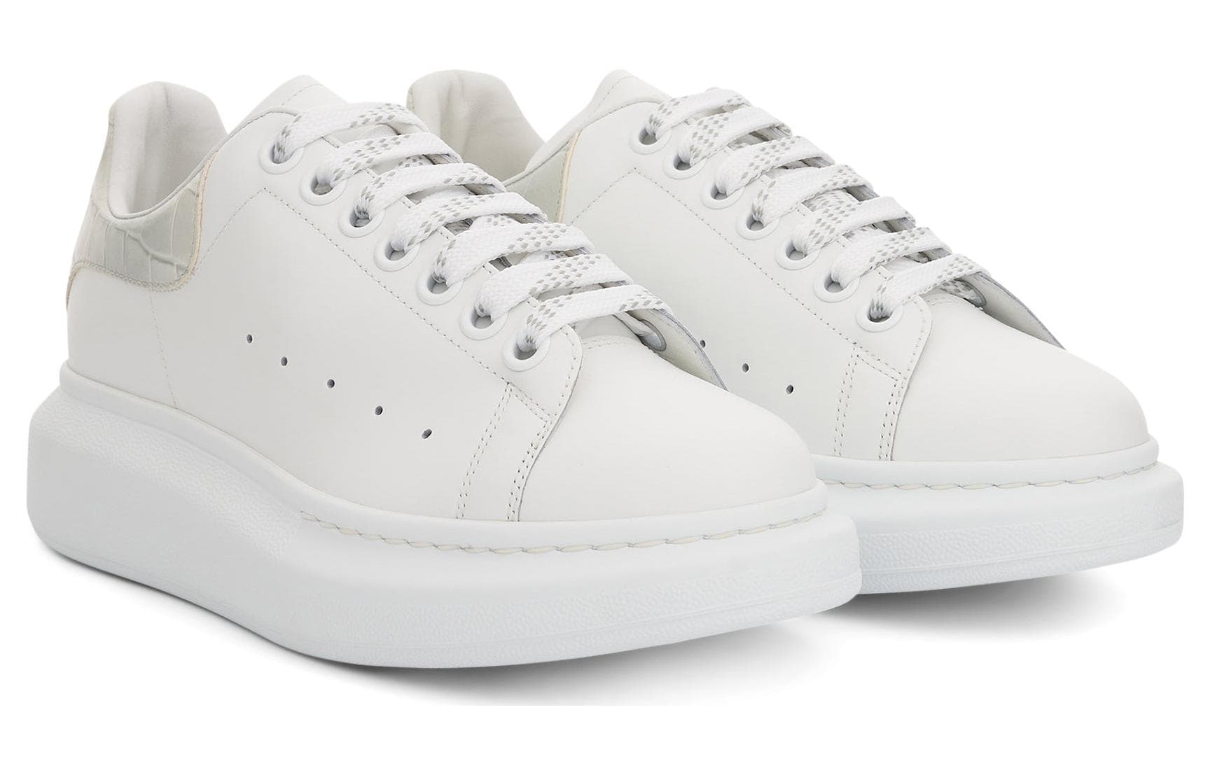 Кроссовки Alexander McQueen - изображение 5