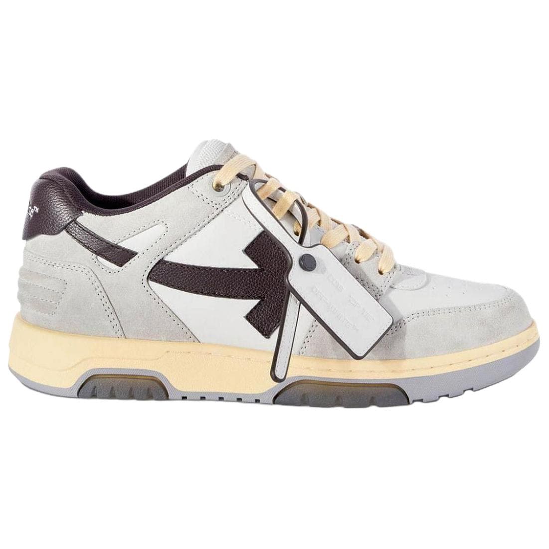 Кроссовки OFF-WHITE - изображение 2