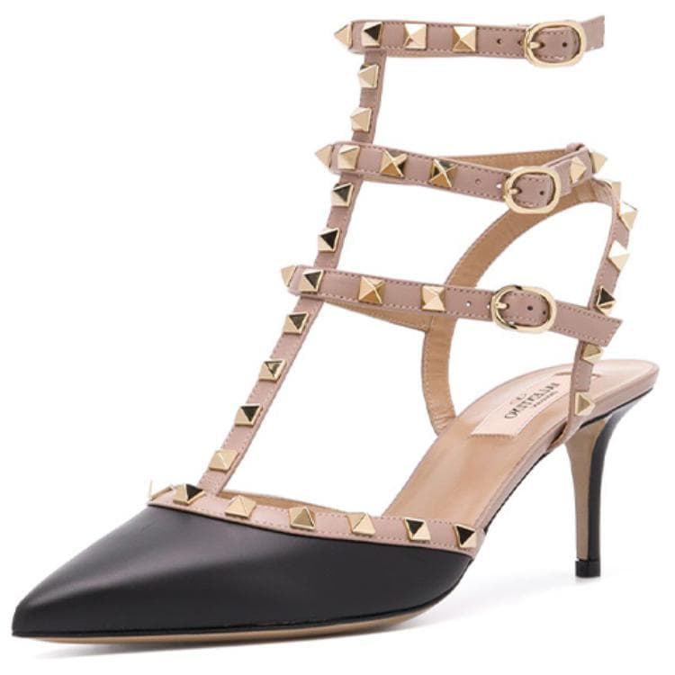 Туфли Valentino Rockstud - изображение 3