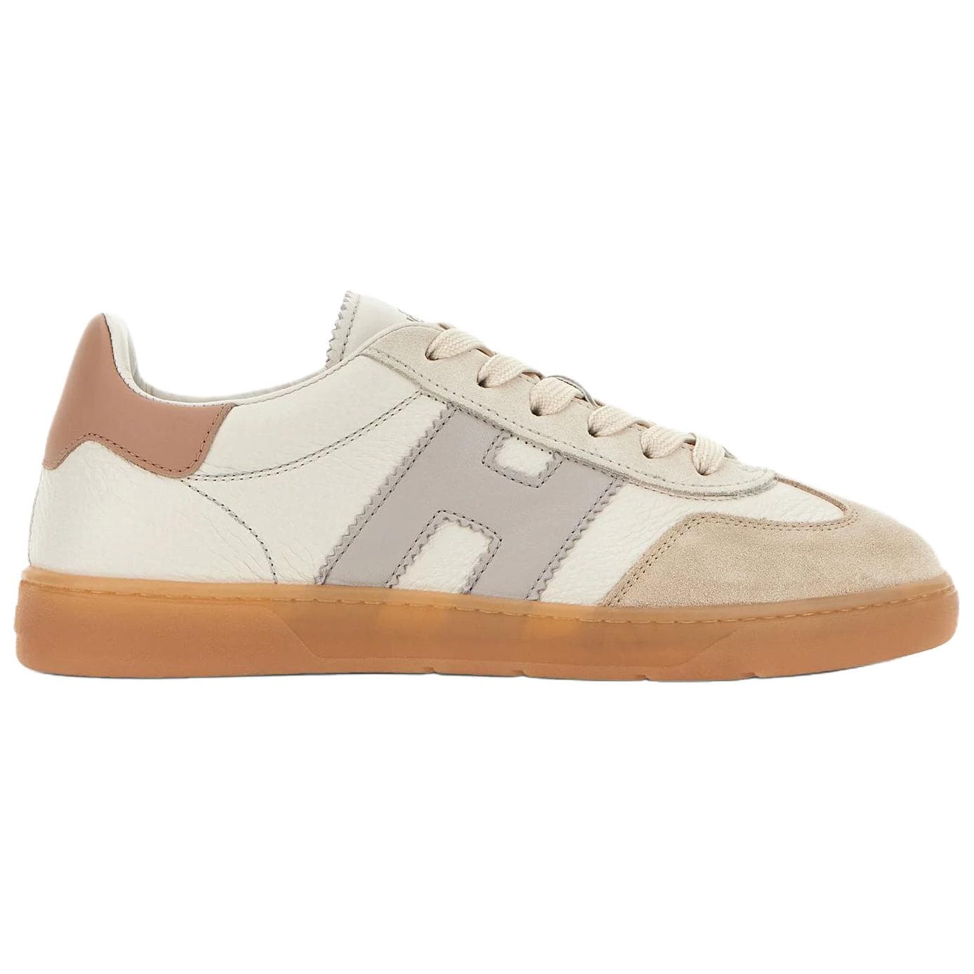 Кроссовки HOGAN Cool 3.2cm - изображение 2
