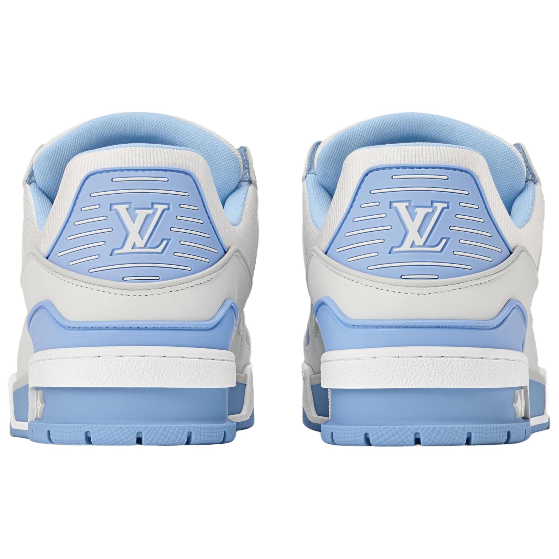 Кроссовки LOUIS VUITTON Trainer - изображение 5