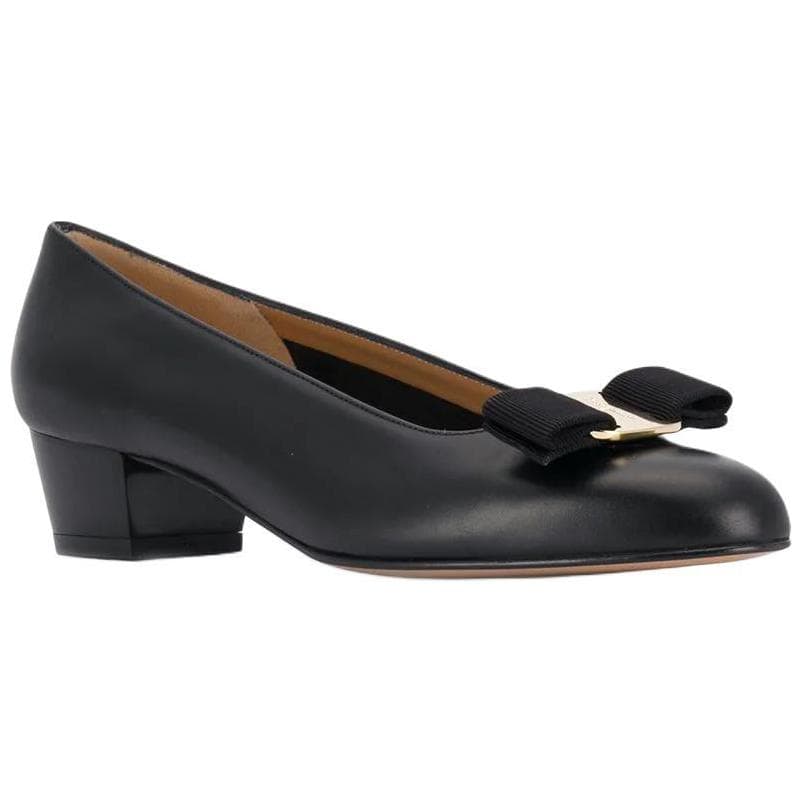 Туфли FERRAGAMO - изображение 3