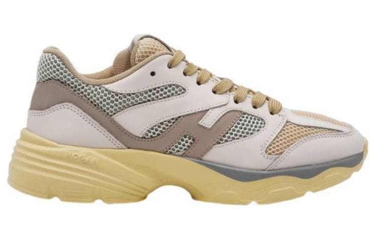 Кроссовки HOGAN H665 - изображение 2