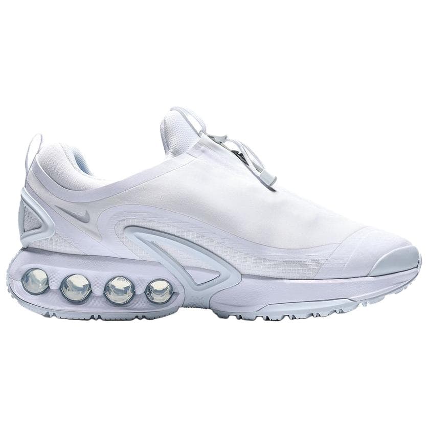 Кроссовки для бега Nike Air MAX DN Roam Повседневные беговые кроссовки Мужские Белые - изображение 2