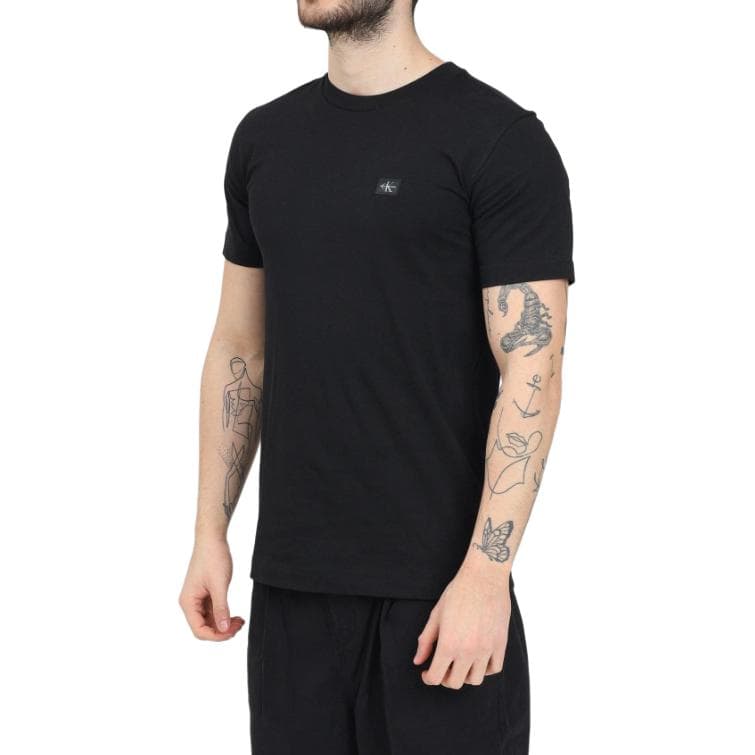 Футболка CALVIN KLEIN T - изображение 4