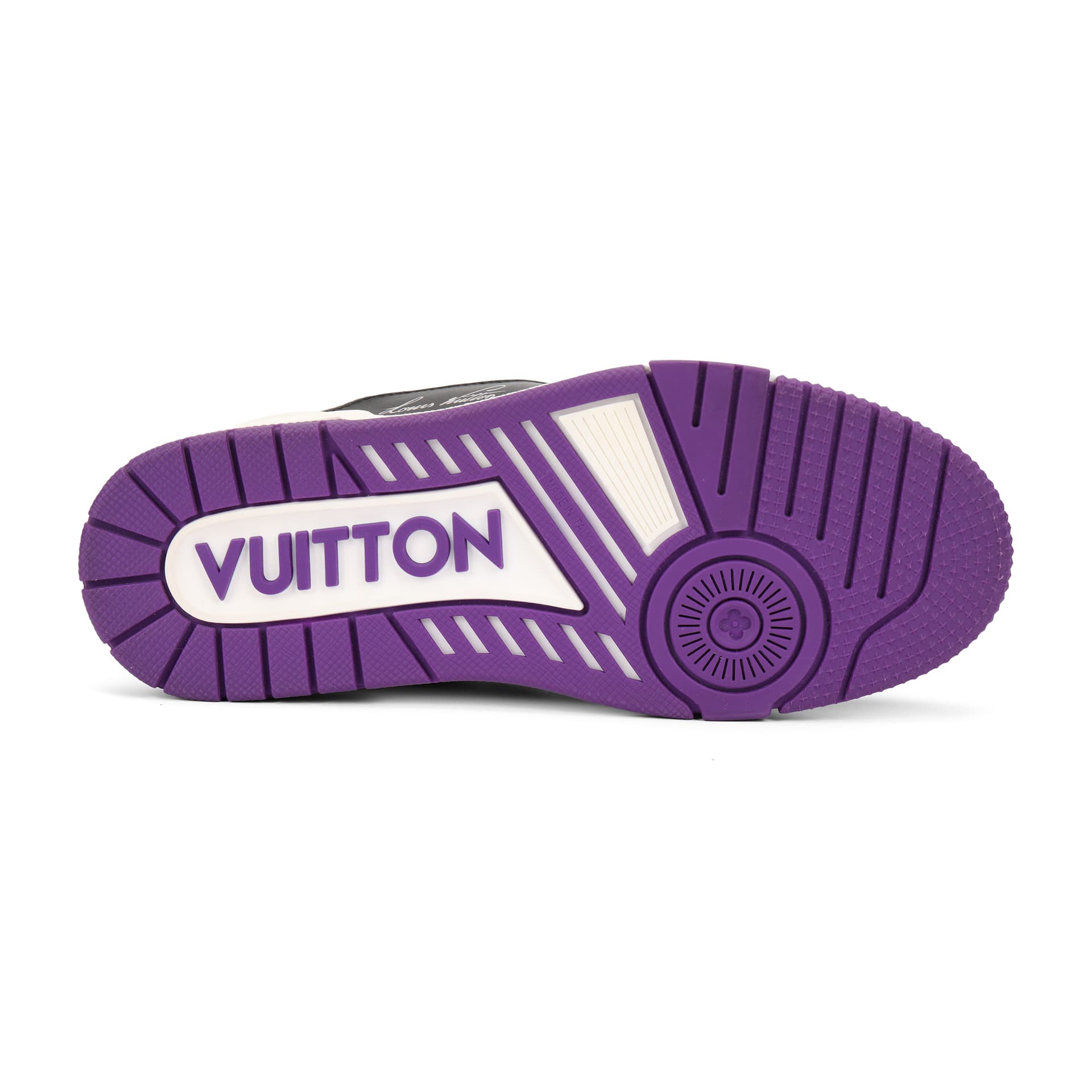Кроссовки LOUIS VUITTON Trainer - изображение 5