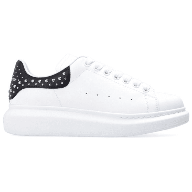 Кроссовки Alexander McQueen - изображение 2