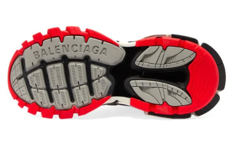 Кроссовки Balenciaga Track 2.0 - изображение 5