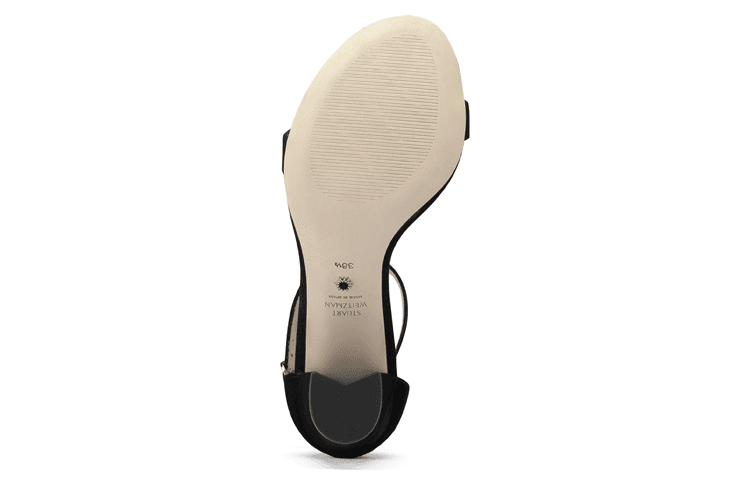 Шлёпанцы stuart weitzmanSW - изображение 5