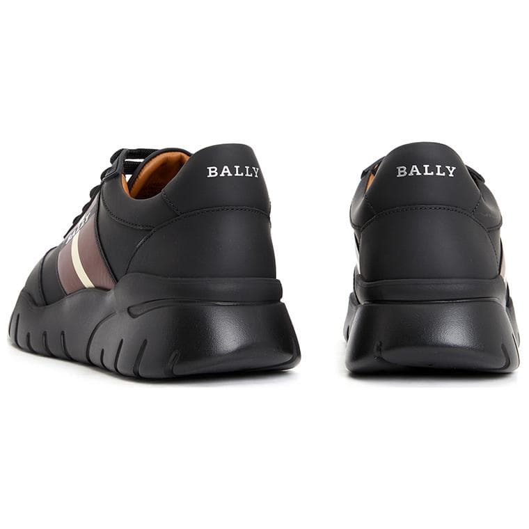 Кроссовки BALLY Bronnye - изображение 5