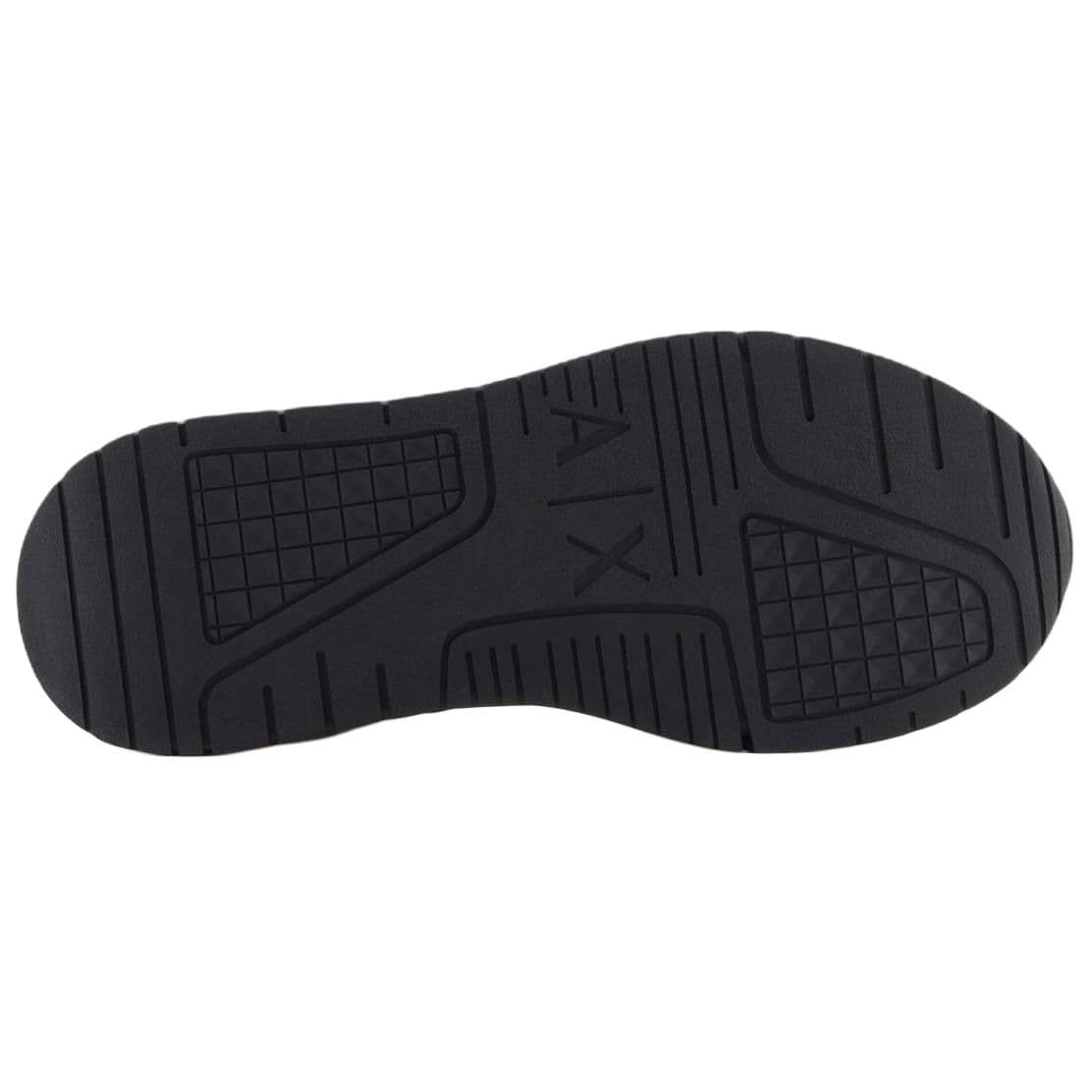 Кроссовки ARMANI EXCHANGE logo - изображение 6