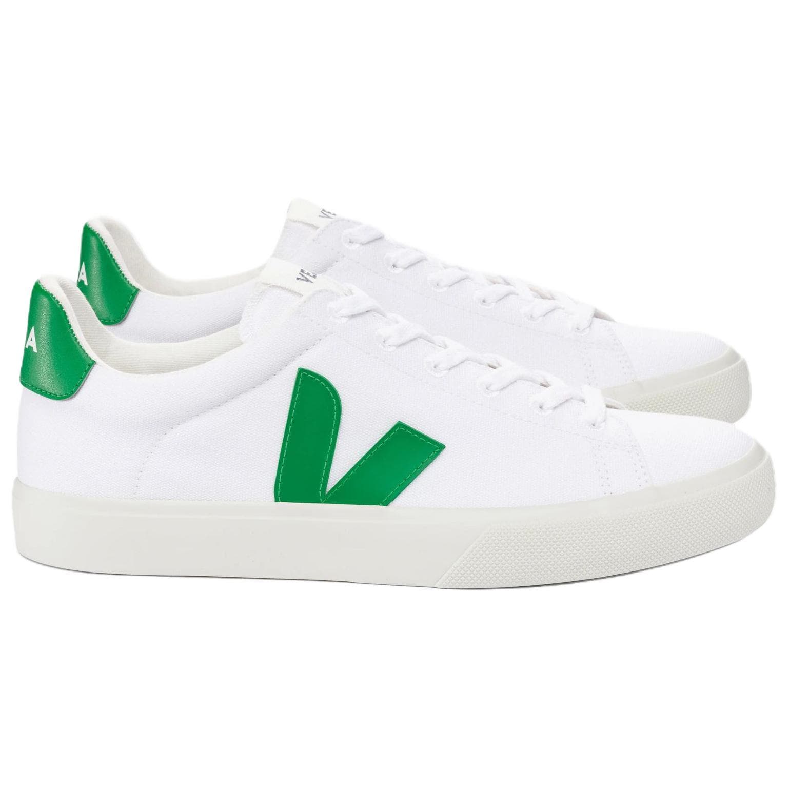 VEJA Campo CA CANVAS - изображение 2